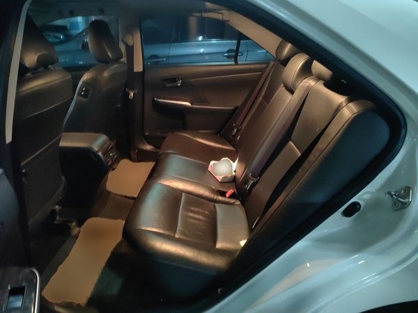 Toyota Camry 2016, 100800 км, за 10768 USD - фото 14