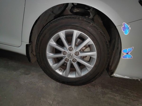 Toyota Camry 2016, 100800 км, за 10768 USD