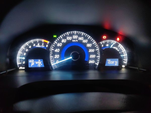Toyota Camry 2016, 100800 км, за 10768 USD - фото 8