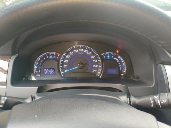 Toyota Camry 2016, 108900 км, за 11538 USD - фото 10