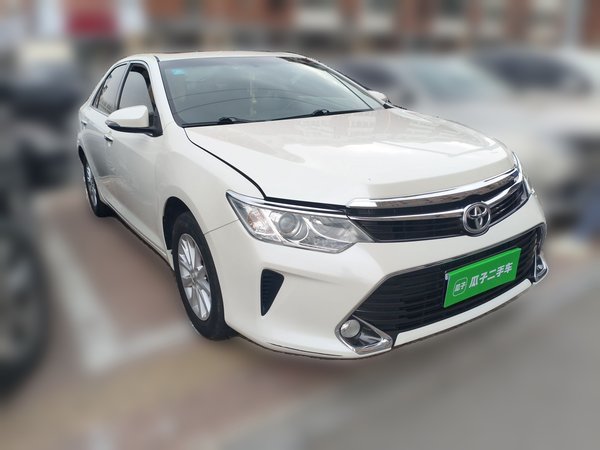 Toyota Camry 2016, 108900 км, за 11538 USD