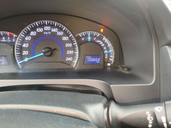 Toyota Camry 2016, 108900 км, за 11538 USD - фото 11