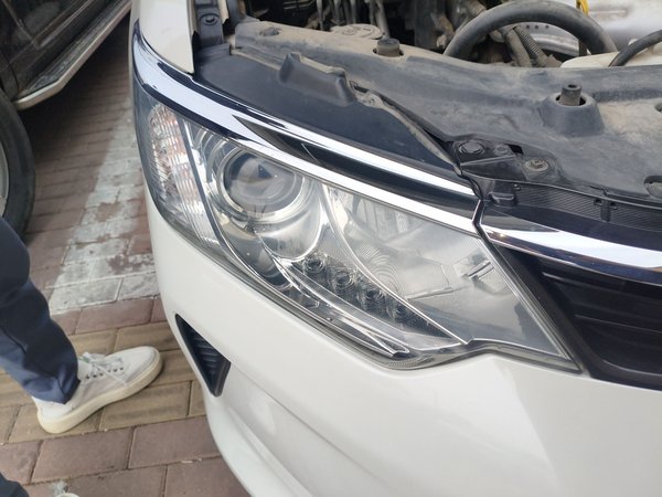 Toyota Camry 2016, 108900 км, за 11538 USD - фото 7