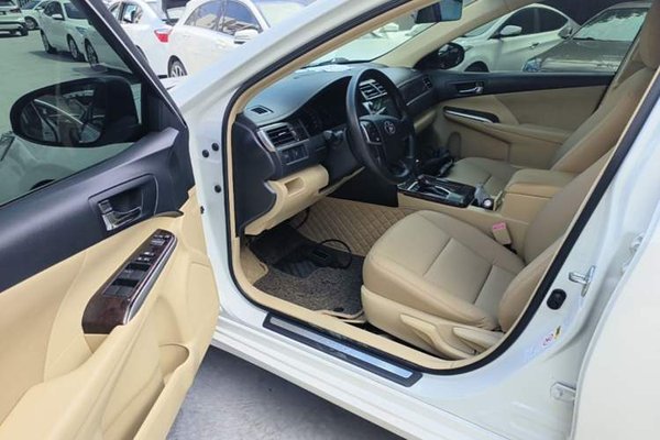 Toyota Camry 2016, 74500 км, за 10132 USD - фото 23