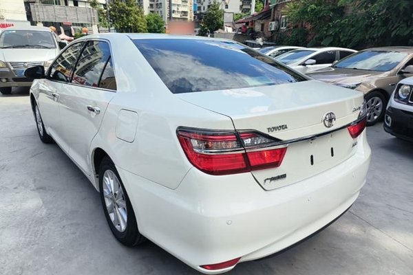 Toyota Camry 2016, 74500 км, за 10132 USD - фото 12