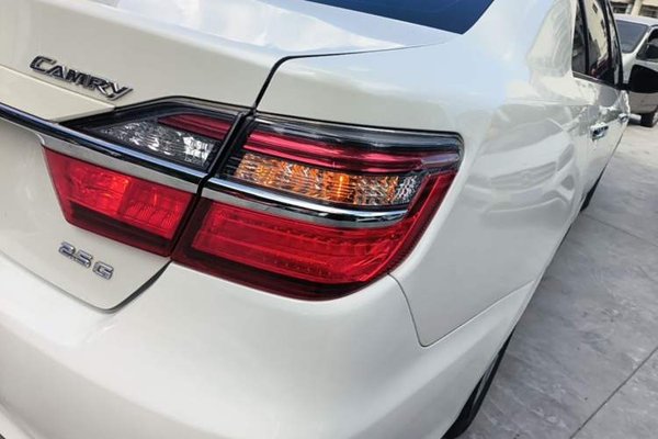 Toyota Camry 2016, 74500 км, за 10132 USD - фото 13