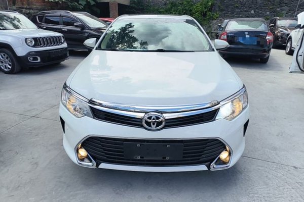 Toyota Camry 2016, 74500 км, за 10132 USD - фото 29
