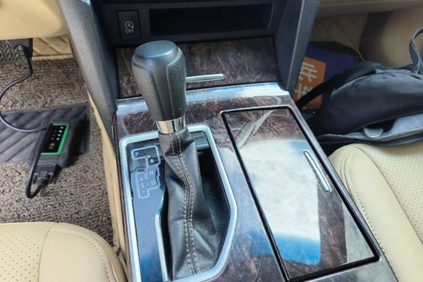 Toyota Camry 2016, 74500 км, за 10132 USD - фото 21