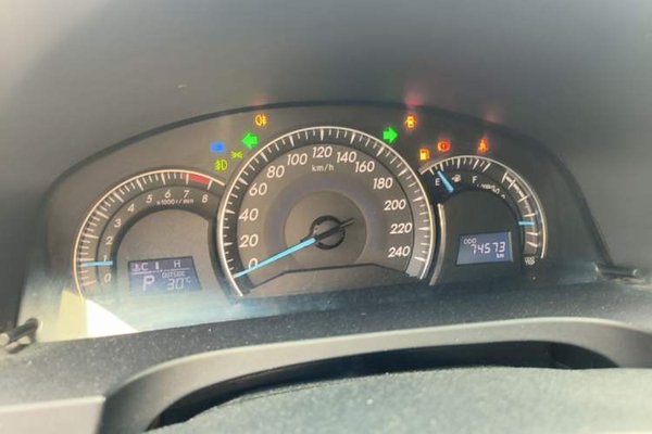 Toyota Camry 2016, 74500 км, за 10132 USD - фото 19