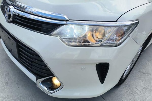 Toyota Camry 2016, 74500 км, за 10132 USD - фото 8