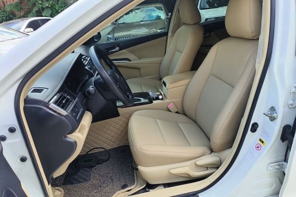 Toyota Camry 2016, 74500 км, за 10132 USD - фото 22