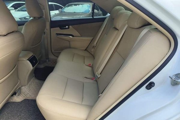 Toyota Camry 2016, 74500 км, за 10132 USD - фото 24