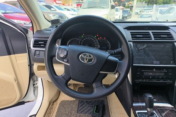 Toyota Camry 2016, 74500 км, за 10132 USD - фото 18