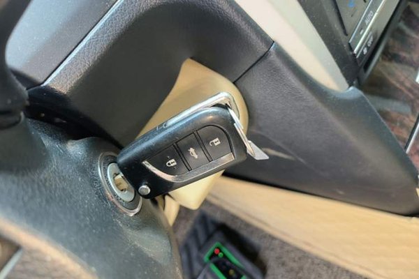 Toyota Camry 2016, 74500 км, за 10132 USD - фото 16