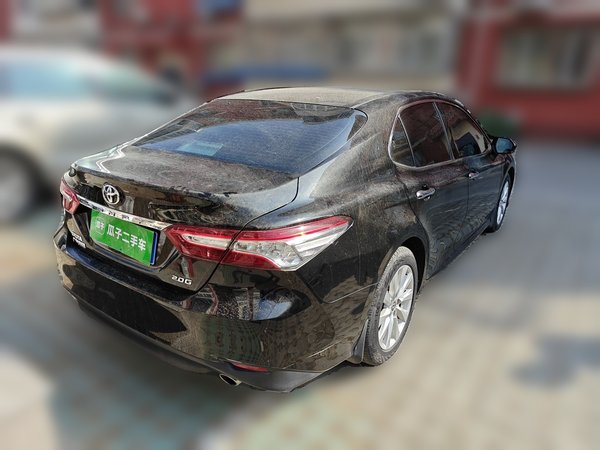 Toyota Camry 2018, 104700 км, за 13457 USD - фото 6