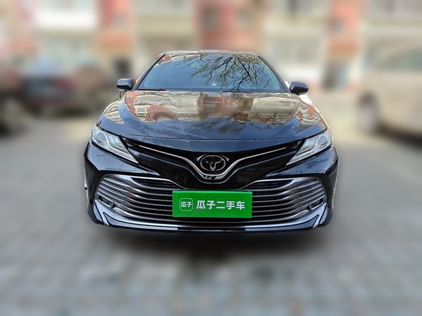 Toyota Camry 2018, 104700 км, за 13457 USD - фото 7