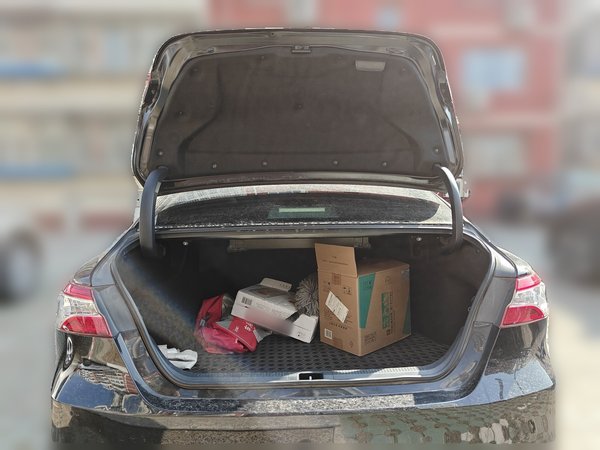 Toyota Camry 2018, 104700 км, за 13457 USD - фото 18