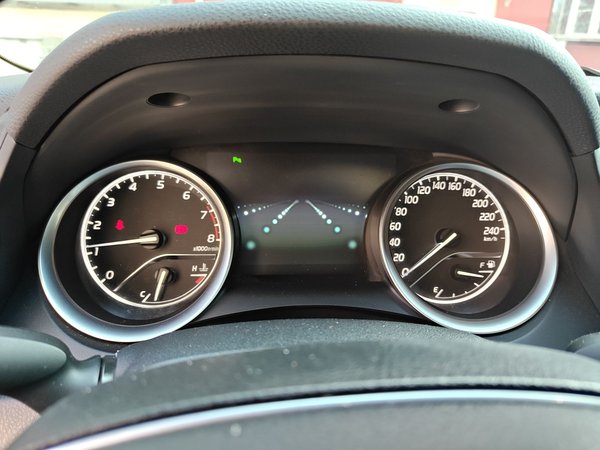 Toyota Camry 2018, 104700 км, за 13457 USD - фото 15