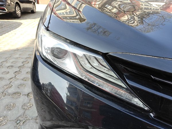 Toyota Camry 2018, 104700 км, за 13457 USD - фото 8