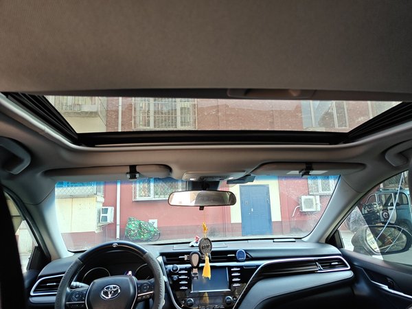 Toyota Camry 2018, 104700 км, за 13457 USD - фото 20