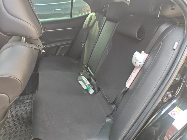 Toyota Camry 2018, 104700 км, за 13457 USD - фото 17