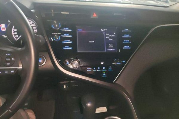 Toyota Camry 2018, 75300 км, за 11089 USD - фото 14