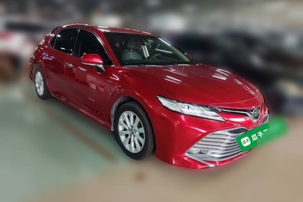 Toyota Camry 2018, 75300 км, за 11089 USD