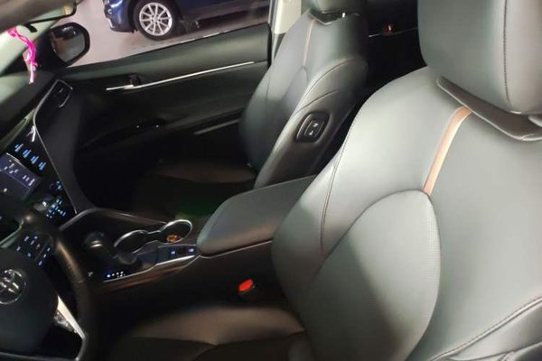 Toyota Camry 2018, 75300 км, за 11089 USD - фото 16