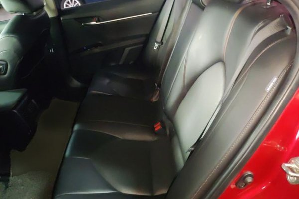 Toyota Camry 2018, 75300 км, за 11089 USD - фото 18