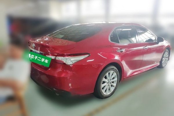 Toyota Camry 2018, 75300 км, за 11089 USD - фото 6