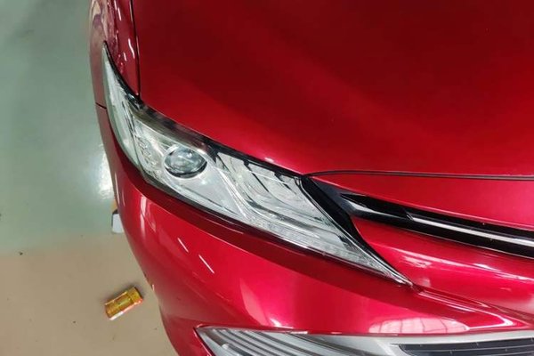 Toyota Camry 2018, 75300 км, за 11089 USD - фото 7