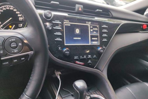 Toyota Camry 2018, 188600 км, за 14582 USD - фото 12