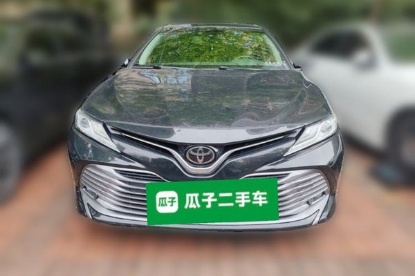 Toyota Camry 2018, 188600 км, за 14582 USD