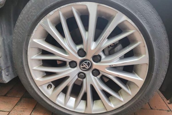 Toyota Camry 2018, 188600 км, за 14582 USD - фото 8