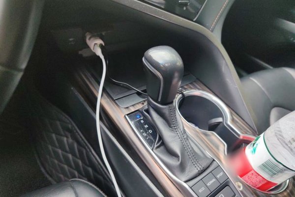 Toyota Camry 2018, 188600 км, за 14582 USD - фото 13