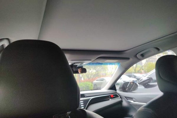 Toyota Camry 2018, 188600 км, за 14582 USD - фото 15