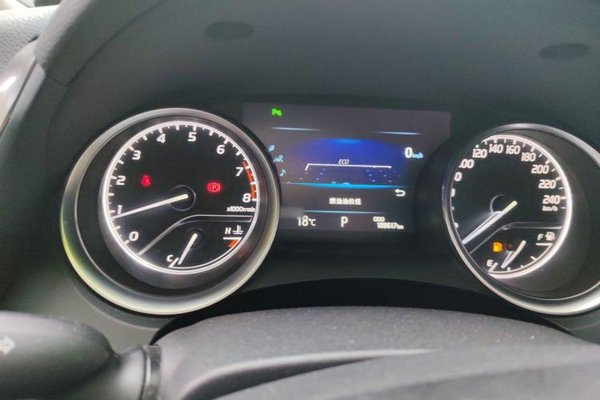 Toyota Camry 2018, 188600 км, за 14582 USD - фото 10