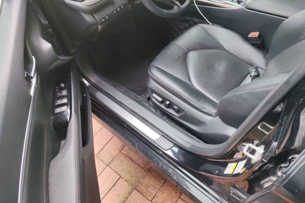 Toyota Camry 2018, 188600 км, за 14582 USD - фото 19