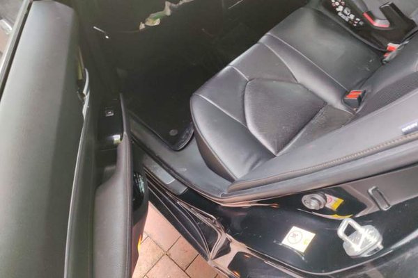 Toyota Camry 2018, 188600 км, за 14582 USD - фото 20