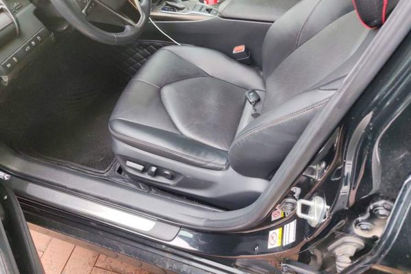 Toyota Camry 2018, 188600 км, за 14582 USD - фото 14