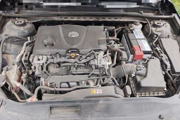 Toyota Camry 2018, 69400 км, за 14240 USD