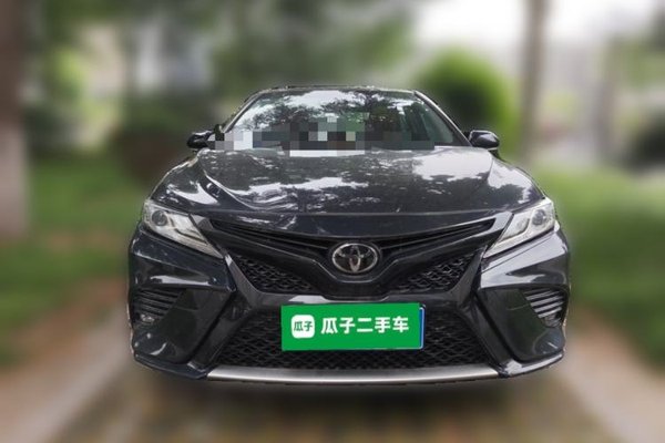 Toyota Camry 2018, 69400 км, за 14240 USD - фото 3