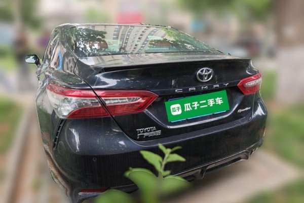 Toyota Camry 2018, 69400 км, за 14240 USD - фото 5