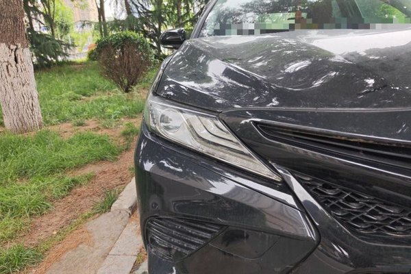 Toyota Camry 2018, 69400 км, за 14240 USD - фото 8