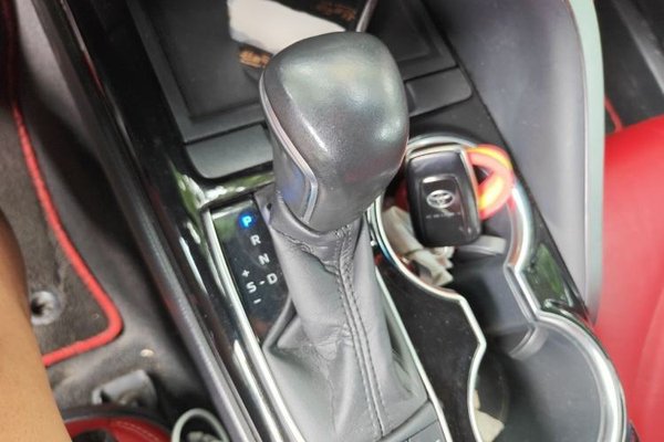 Toyota Camry 2018, 69400 км, за 14240 USD - фото 14