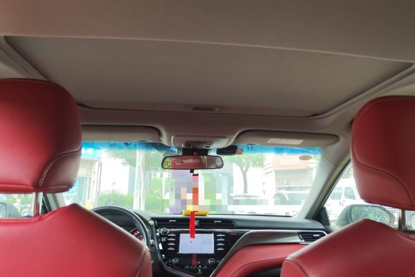 Toyota Camry 2018, 69400 км, за 14240 USD - фото 16
