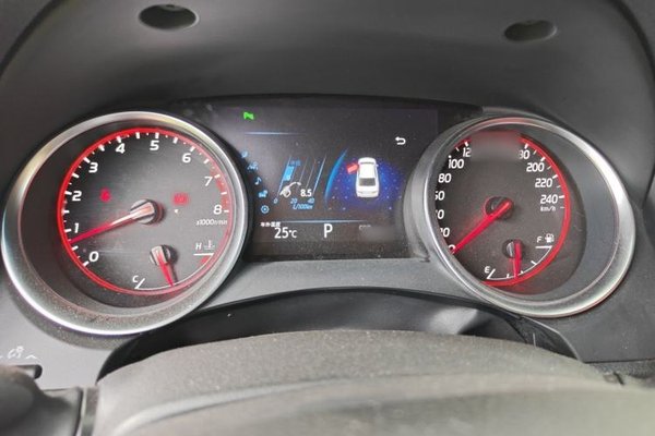 Toyota Camry 2018, 69400 км, за 14240 USD - фото 11