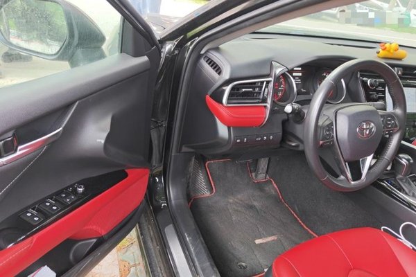 Toyota Camry 2018, 69400 км, за 14240 USD