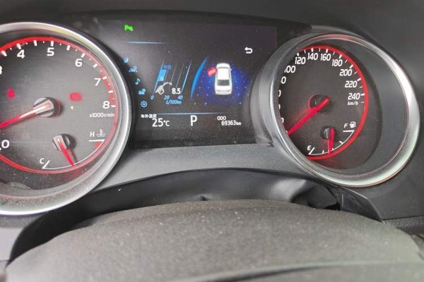 Toyota Camry 2018, 69400 км, за 14240 USD - фото 12