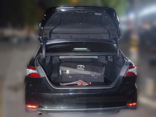 Toyota Camry 2018, 89800 км, за 13293 USD - фото 19